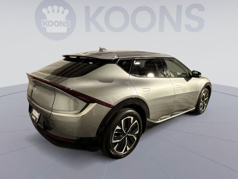 Used 2023 Kia EV6 Wind AWD/4WD image 11