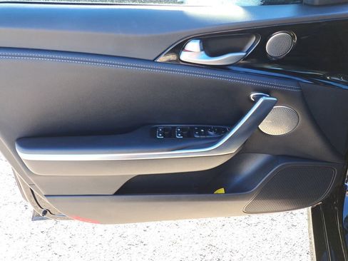 Used 2022 Kia Stinger GT-Line w/ Sun & Sound Package image 13