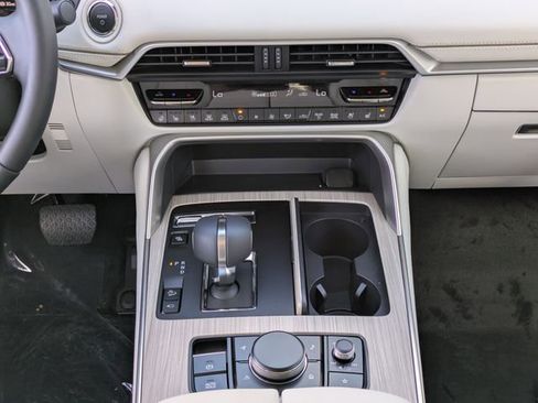 New 2026 MAZDA CX-90 Plug-In Hybrid w/ Premium Plus image 19