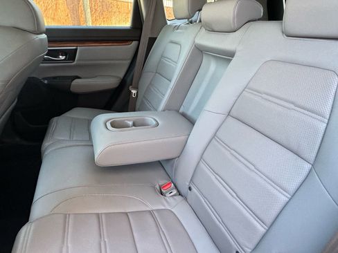 Used 2018 Honda CR-V EX-L image 30