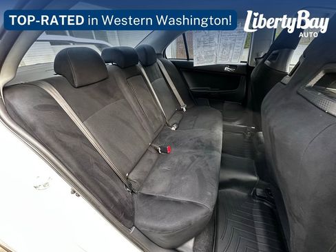 Used 2013 Mitsubishi Lancer Evolution GSR AWD/4WD image 15