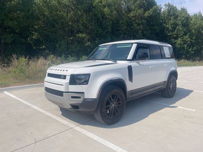 Used 2022 Land Rover Defender 110 SE