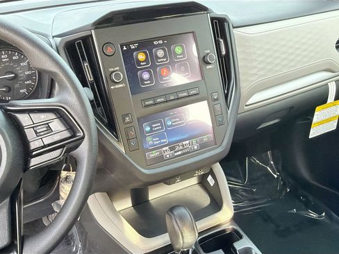 Certified 2026 Subaru Forester image 26