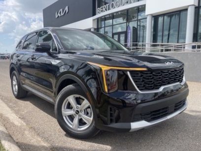 New 2026 Kia Sorento LX