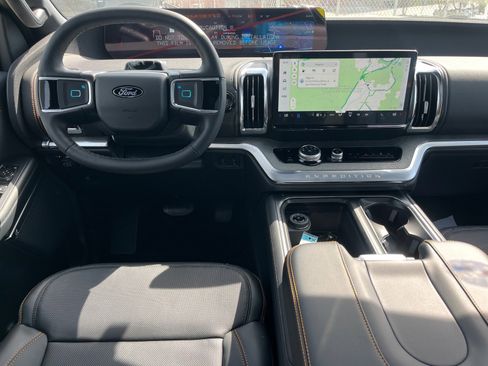 New 2026 Ford Expedition Tremor AWD/4WD image 6