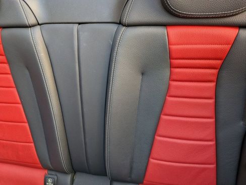 Used 2020 Mercedes-Benz E 450 Cabriolet image 15