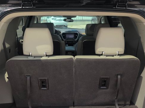 Used 2017 GMC Acadia Denali AWD/4WD image 7