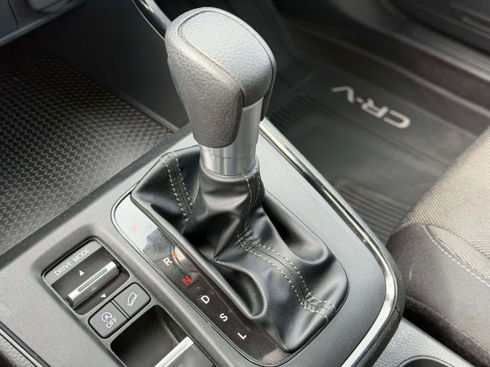 Used 2023 Honda CR-V EX image 31