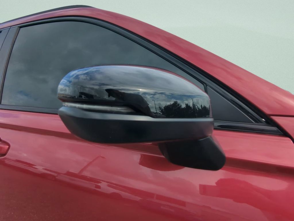 New 2026 Honda CR-V Sport image 11