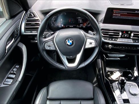 Used 2024 BMW X3 sDrive30i RWD image 6