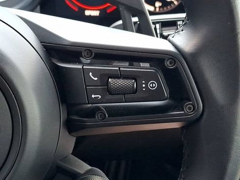 Certified 2023 Porsche 911 Turbo S AWD/4WD image 26