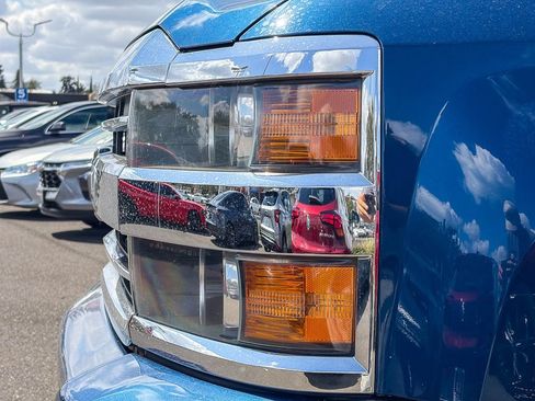 Used 2019 Chevrolet Silverado 2500 High Country w/ Duramax Plus Package AWD/4WD image 10