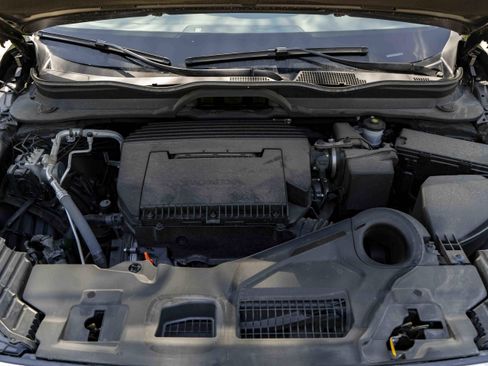 Used 2025 Honda Pilot Touring image 48