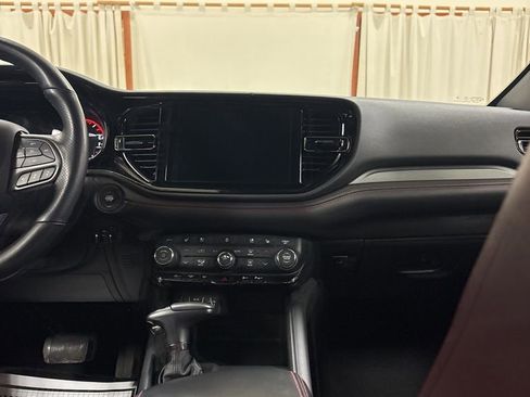 Used 2024 Dodge Durango GT image 18