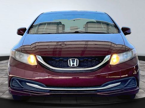 Used 2013 Honda Civic EX image 2