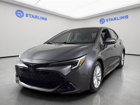 Used 2023 Toyota Corolla SE image 16