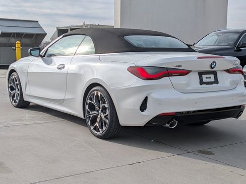New 2026 BMW 430i xDrive 430i xDrive image 9