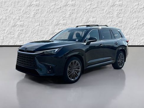 New 2026 Lexus TX 350 AWD image 7