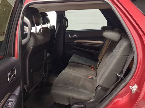 Used 2015 Dodge Durango SXT image 18
