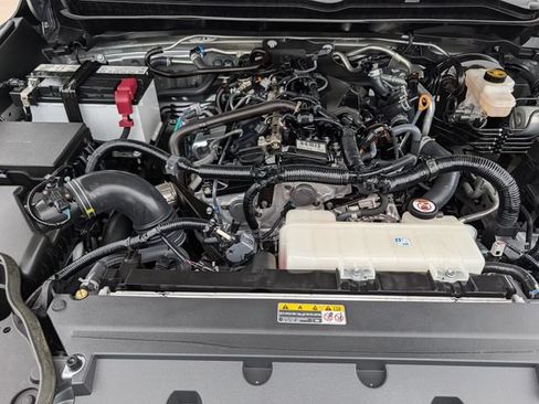 Used 2024 Toyota Tacoma TRD Sport RWD image 34