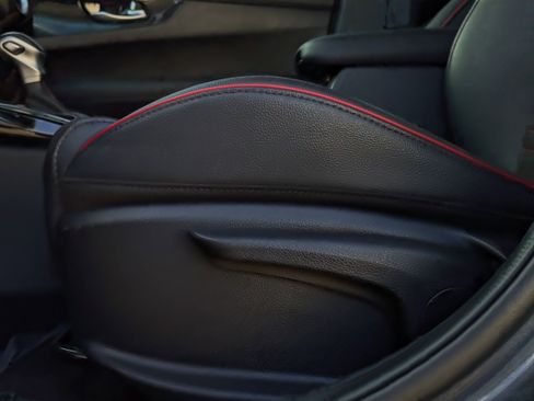 Used 2024 Kia Forte GT image 21