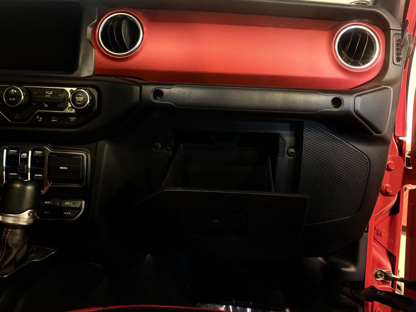 Used 2020 Jeep Gladiator Rubicon AWD/4WD image 81