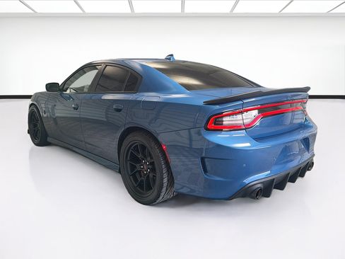 Used 2023 Dodge Charger Scat Pack w/ Plus Group RWD image 6