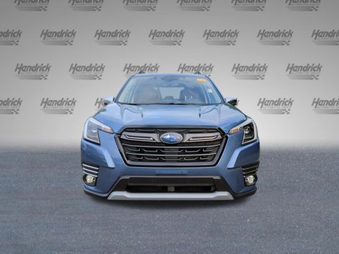 Used 2023 Subaru Forester Touring AWD/4WD image 5