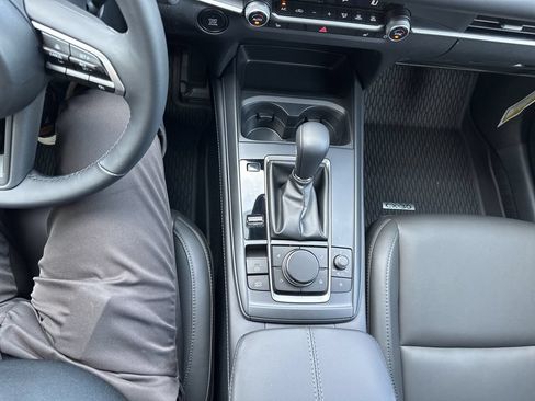 New 2026 MAZDA CX-30 AWD 2.5 S w/ Select Sport Pkg image 44