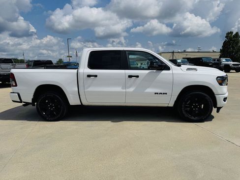 Used 2023 RAM 1500 Big Horn AWD/4WD image 39