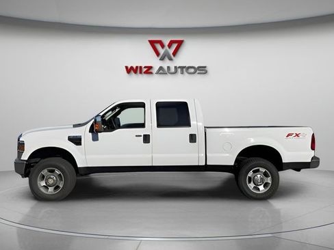 Used 2010 Ford F350 XLT image 3