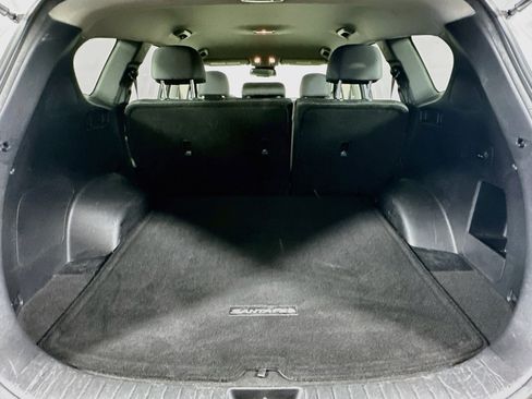 Used 2020 Hyundai Santa Fe SEL w/ Cargo Package FWD image 27