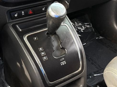 Used 2017 Jeep Patriot High Altitude AWD/4WD image 27