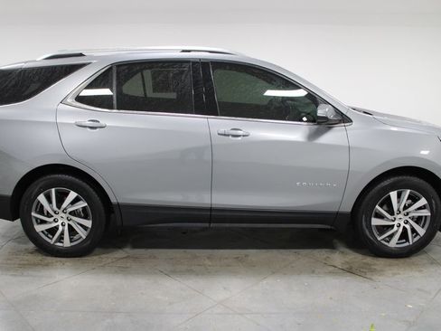 Used 2023 Chevrolet Equinox Premier FWD image 10
