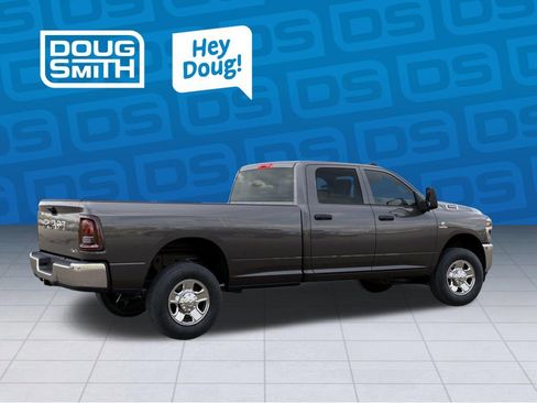 New 2026 RAM 3500 Tradesman image 4