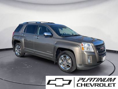 Used 2012 GMC Terrain SLT