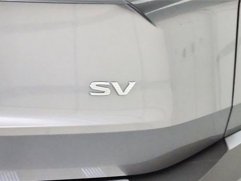 Used 2023 Nissan Rogue SV image 30