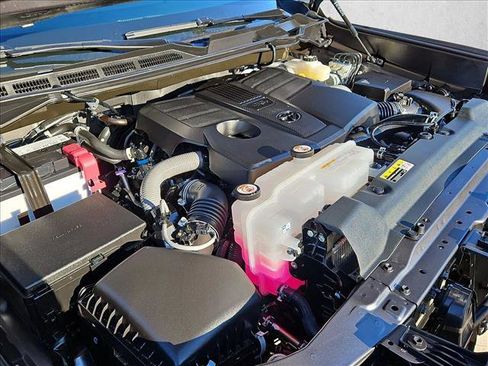 Used 2025 Toyota Tundra SR image 21