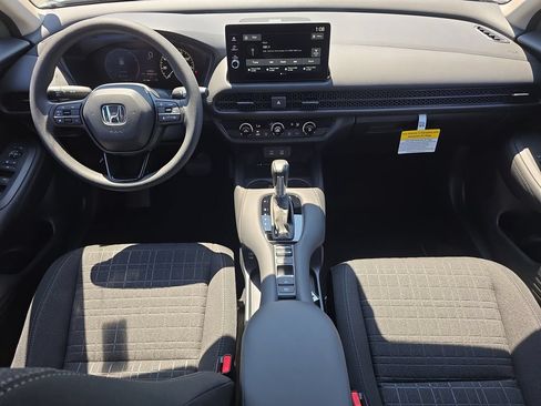 New 2027 Honda HR-V LX image 25