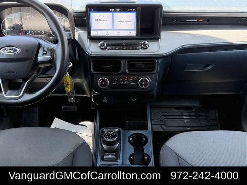 Used 2022 Ford Maverick XL FWD image 14