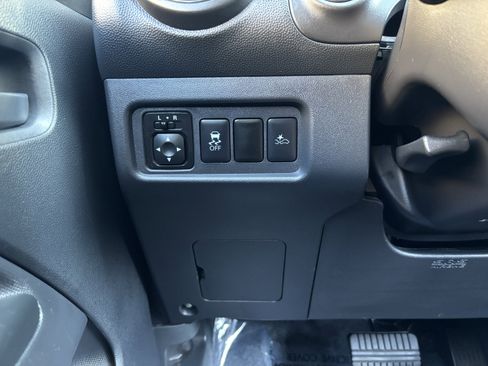 Used 2023 Mitsubishi Mirage G4 ES image 22