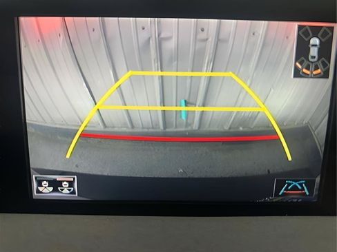 Used 2019 Lexus UX 250h w/ Premium Package AWD/4WD image 20