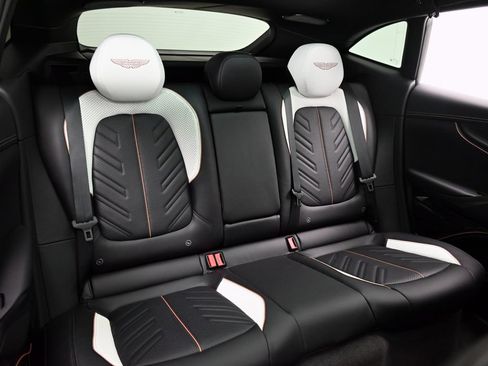 New 2026 Aston Martin DBX S AWD/4WD image 13