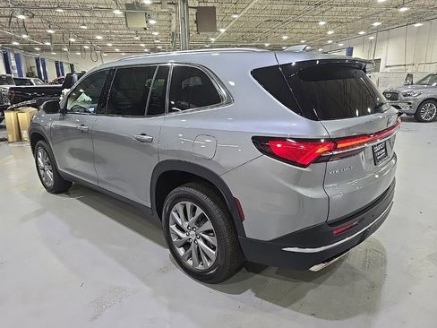 New 2026 Buick Enclave Preferred FWD image 5