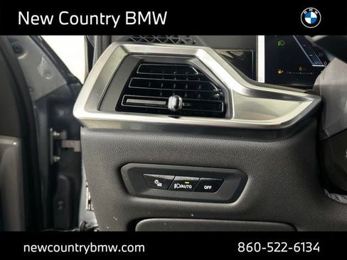 New 2026 BMW X5 xDrive40i w/ Climate Comfort Package image 18