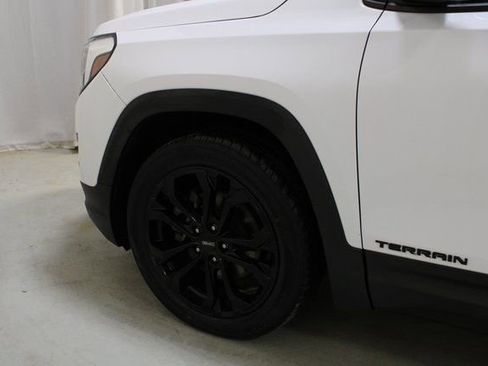 Used 2019 GMC Terrain SLT w/ Preferred Package image 31