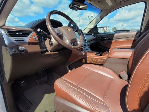 Used 2019 Chevrolet Tahoe Premier image 19
