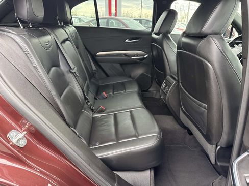 Used 2023 Cadillac XT4 Premium Luxury image 26