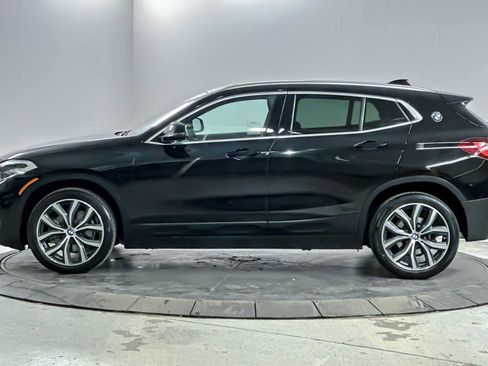Used 2021 BMW X2 xDrive28i w/ Convenience Package image 5