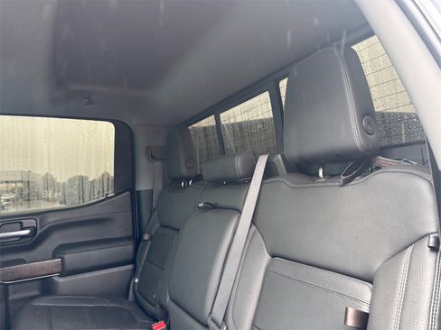 Certified 2020 GMC Sierra 1500 Denali image 33
